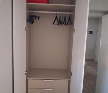 Arevalo Apartment | Casa BELÉN