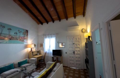 Urbanizacion Pinos Verdes House | Casa Bela, en Marbella muy cerca de la playa