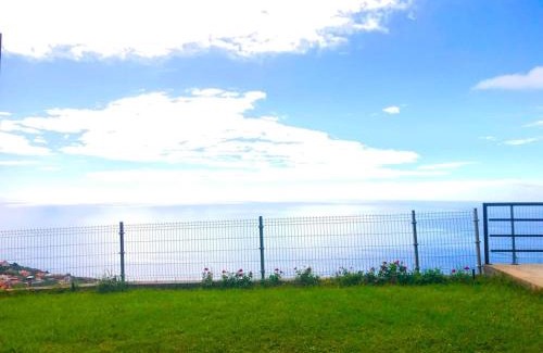 Arco da Calheta House | Casa Bela Vista 2 bedrooms,Panoramic sea view