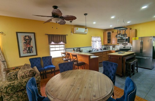 Belama Phase 2 Apartment | Casa Belize