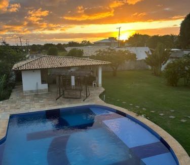 Camacari House | Casa Bella barra do Jacuípe