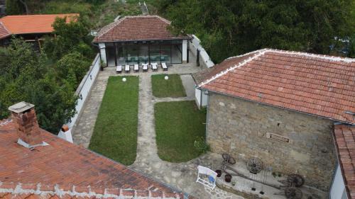 Veliko Tarnovo House | Casa Bella