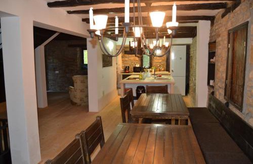 Veliko Tarnovo House | Casa Bella