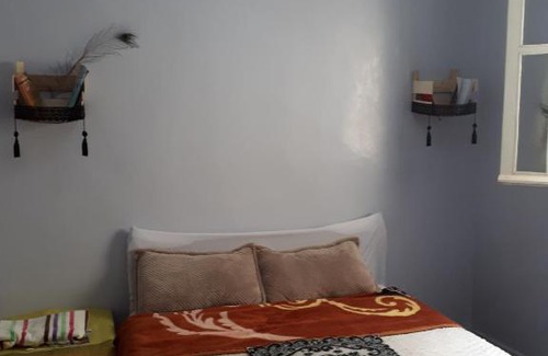 Essaouira House | Casa Bella
