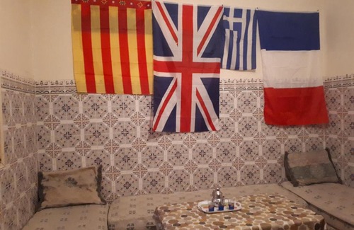 Essaouira House | Casa Bella
