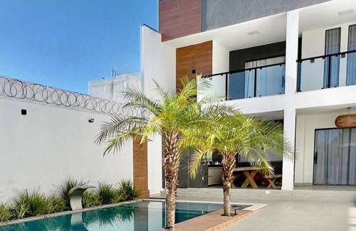 Prado House | Casa Bella Mar