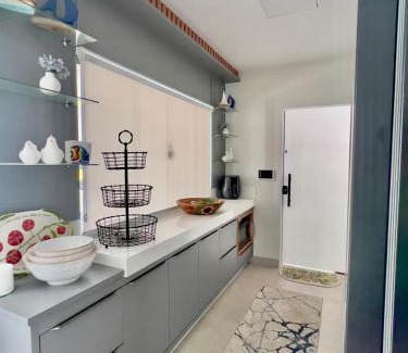 Prado House | Casa Bella Mar