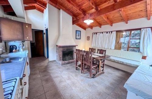 El Chalten House | Casa Bella Vista