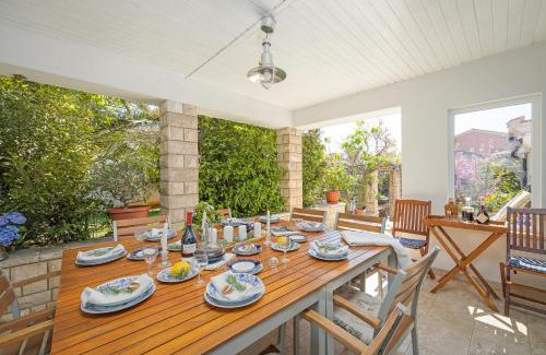 Banjole Villa | Casa Bellavista