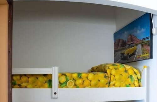 Sant'Alessio Siculo Apartment | Casa Belvedere - apartment near Taormina with lovely sea view