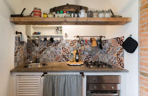 Florence Apartment | Casa Belvedere Firenze