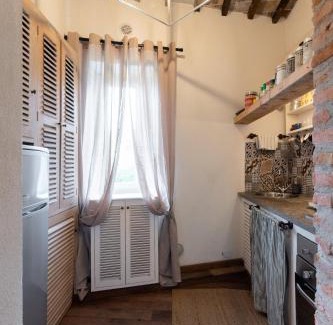 Florence Apartment | Casa Belvedere Firenze