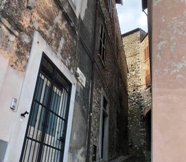 Narni House | CASA BELVEDERE