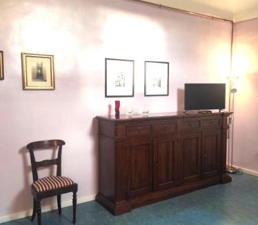 Narni House | CASA BELVEDERE