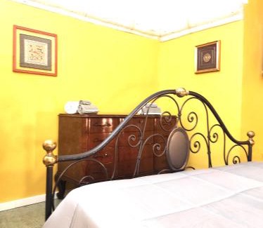 Narni House | CASA BELVEDERE