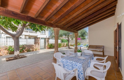 Alcudia House | CASA BERNA