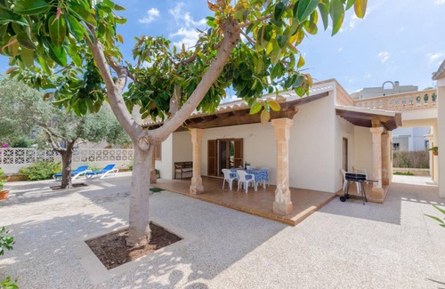 Alcudia House | CASA BERNA