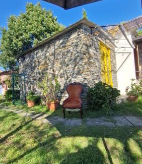 Cavi House | Casa Besansa