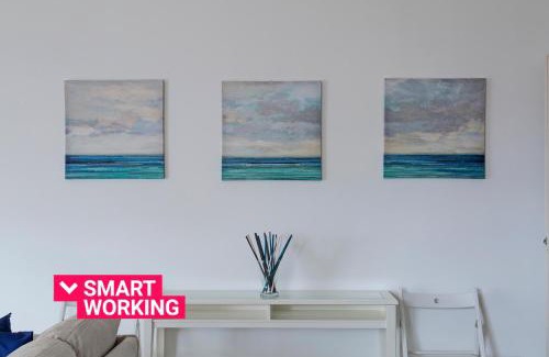 Bogliasco Apartment | Casa Bianca a Bogliasco by Wonderful Italy