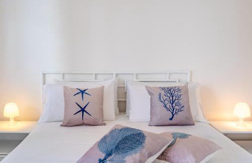 Recanati Apartment | Casa Bianca