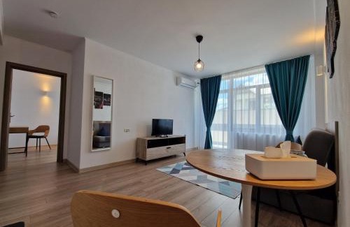 Pitesti Apartment | Casa BID