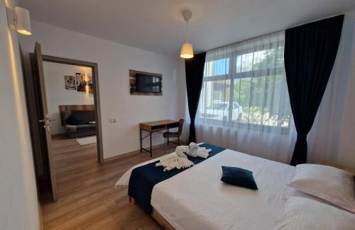 Pitesti Apartment | Casa BID