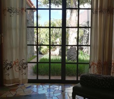 Fuencaliente de la Palma House | Casa Bienes