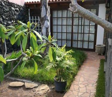 Fuencaliente de la Palma House | Casa Bienes