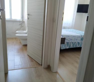 Ancona House | CASA BILO