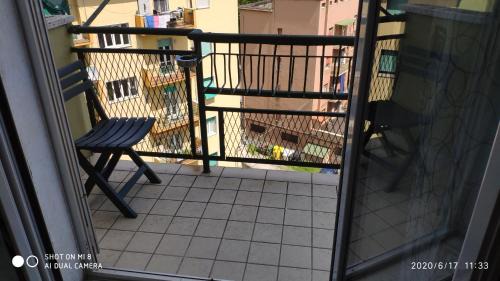 Ancona House | CASA BILO