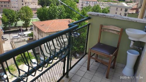 Ancona House | CASA BILO