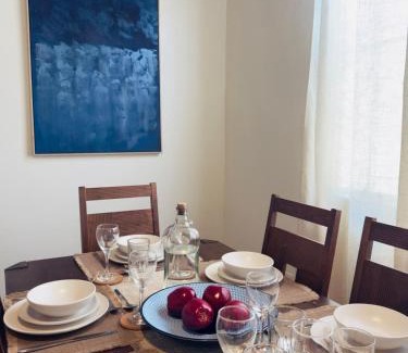 Chitre House | Casa Blu - Vacation home in Chitre