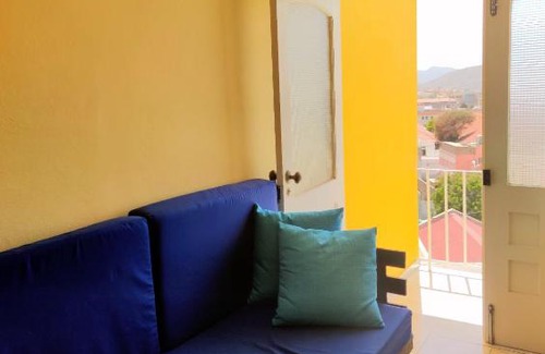 Mindelo House | Casa Bom Dia