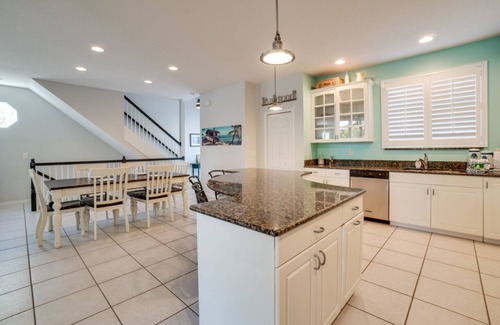 Bradenton Beach House | Casa Bonita by SeaBreeze Vacation