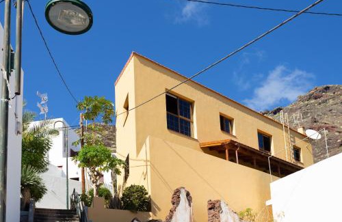 Santa Cruz de Tenerife House | Casa Bora