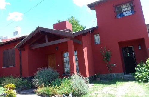 Tandil Bed & Breakfast | Casa Bordó, B & B