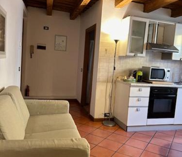 Borgo San Leonardo Apartment | Casa borgo antico