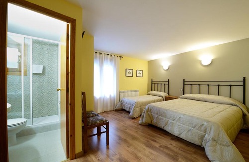 Torla House | Casa Borruel