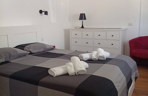 Gioia del Colle Bed & Breakfast | Casa Bosco, immersed in the greenery of the Apulian countryside