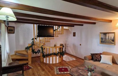 Sinaia Ski Chalet | Casa Botiza - CĂTUN