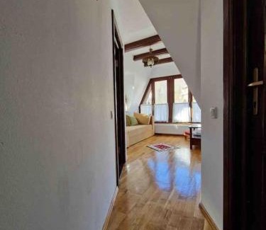 Sinaia Ski Chalet | Casa Botiza - CĂTUN