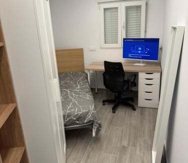 Pozuelo de Alarcon House | Casa Boutique en Pozuelo con 7 habitaciones y 4 baños compartidos