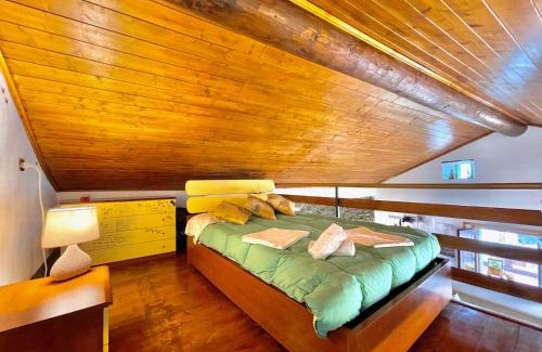 Brenzio House | Casa Brenzio Rustico
