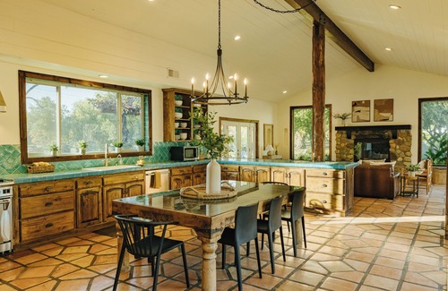 Ojai Other | Casa Buho- Relax and Reset