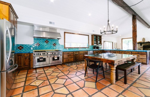 Ojai Other | Casa Buho- Relax and Reset