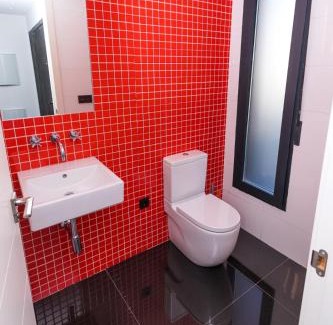 Jaen House | Casa Bulevar - Exclusiva casa muy moderna en zona tranquila