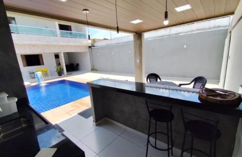 Marechal Deodoro House | Casa Buzios do Francês