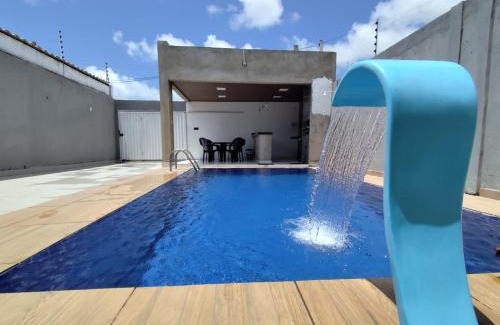 Marechal Deodoro House | Casa Buzios do Francês