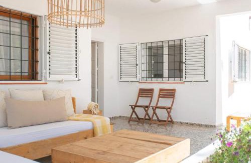 Santa Eulalia del Rio Villa | Casa Can Vert con piscina