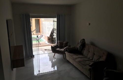 Tamoios House | Casa c piscina/churrasqueira em unamar Cabo frio